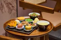 Boyun Elegant Residence·Natura Zen Aesthetics·Designer Vacation Homestay - Kitchenette