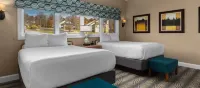 Club Wyndham Resort at Fairfield Glade