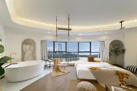 LanShan·High altitude river view hotel - que admiten mascotas