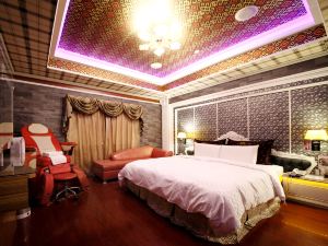 Wen Sha Bao Motel-Xinying