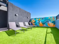 Family Apartments in Palermo - by BueRentals Hotels near Almagro