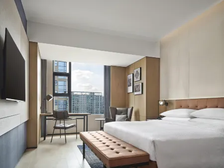 Four Points by Sheraton Hengyang Hotel