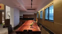 Xin'an Hotel · Designer Hotel | Huizhou Aesthetic Space (Huizhou Ancient City Branch) - breakfast