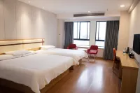 Homeinn Hotel (Suzhou Bianhe Road Guogou Plaza)