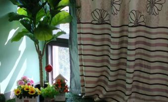 Kinmen Time Villa Homestay (Mill Branch)