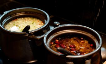 Atour Hotel Xi'an North Railway Station Hongqi Factory Subway Station