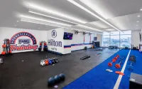 Hilton Austin Hotels in Austin