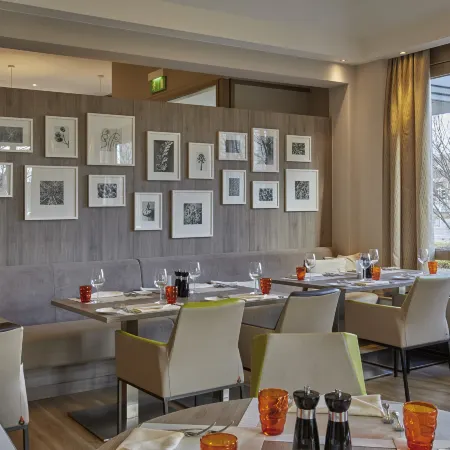 H4 Hotel Hannover Messe