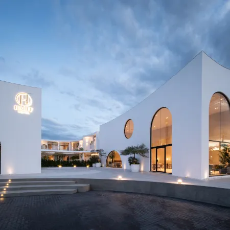Halff Hotel