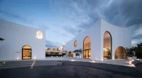 Halff Hotel Các khách sạn ở 