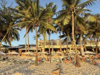 Calypso Beach and Dive Resort - Bãi biển
