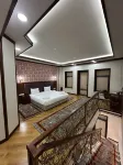 Rakat Komfort Hotel