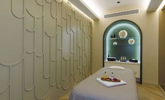 Radisson Blu Hotel, Doha