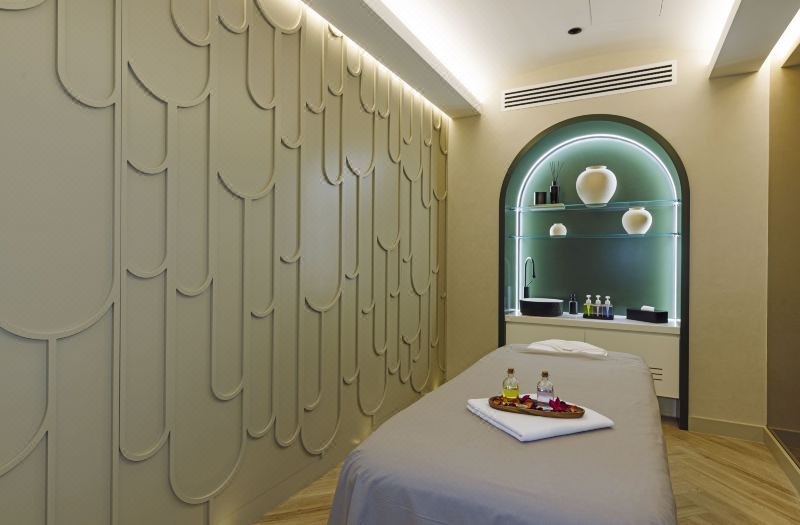 Radisson Blu Hotel, Doha photo 4