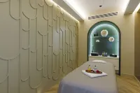 多哈麗笙藍標酒店 - SPA