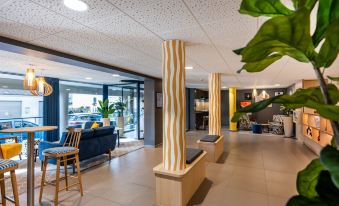 Odalys City Rennes Lorgeril