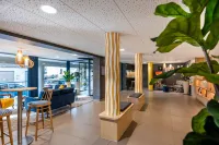 Appart'hôtel Odalys City Rennes Lorgeril