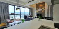 M City Ampang in KL City