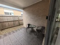 4b2b Coomera Comfort Lodge Near Theme Park & Westfield Hotels near Warner Bros. Movie World