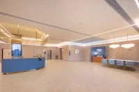 Hanting Hotel (Tongliao Hexi Chuangye Avenue)