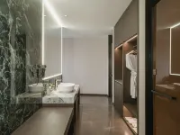 Lanjiang Hotel Hotels in Luzhou