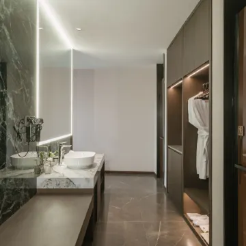 Lanjiang Hotel