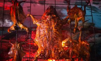 Dawagengzha Ecological Theme Hotel