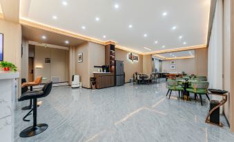 Yunjing Smart Hotel