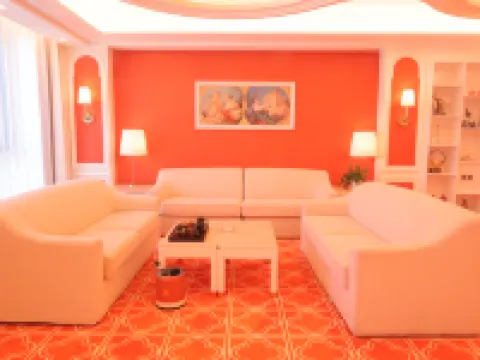 Mishan Xingkaihu International Grand Hotel Hotels in Mishan