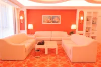 Xingkaihu International Grand Hotel Hotels in Mishan