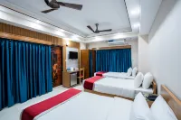 Hotel Safa Residency - DHAKA Hotels near International Convention City Bashundhara