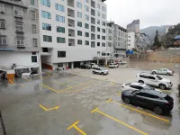 Jiayi Hotel Hoteles en Condado de Badong