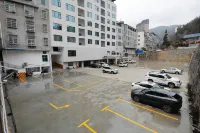 Jiayi Hotel Hotels in Badong