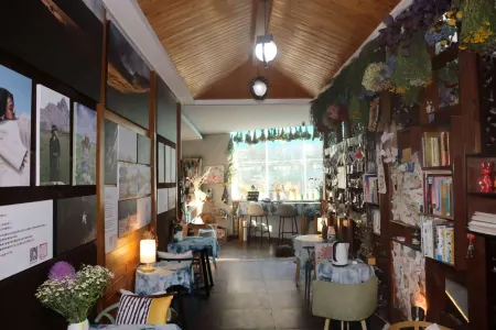 Kunming Elegant Restaurant Youth Yashe