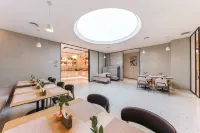 Homeinn Selected Hotel (Tianjin Olympic Sports Center Subway Station)