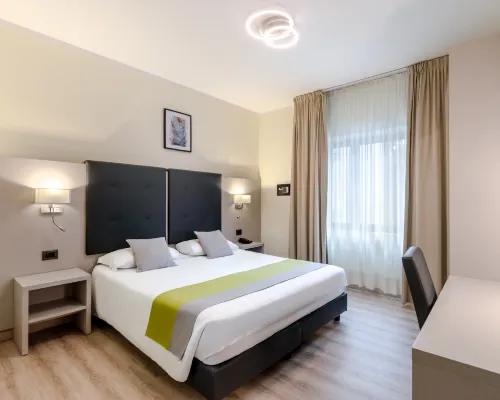 Hotel Aurora Hotel in zona Centro di Mestre