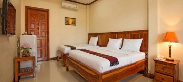 Thon Koon Resort Hotels in Amphoe Mueang Surin