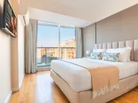 Modern & New Apartment in Palermo - by BueRentals Hotels near Colegiales