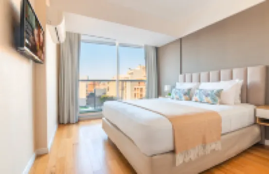 Modern & New Apartment in Palermo - by BueRentals Hotels near Villa Crespo
