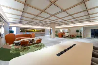 Orange Hotel Baoding Gaobeidian Municipal Government Branch Hotels in Dingxing County