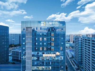 NEO.JUNYI GAMEING HOTEL