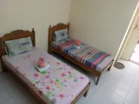 Eco Pension Отели в г. Серигао Сити