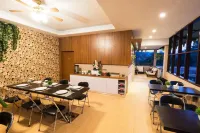 Villa de Kupang - Bữa sáng