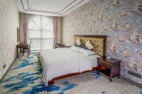 Jet hong MCA restaurant accommodations