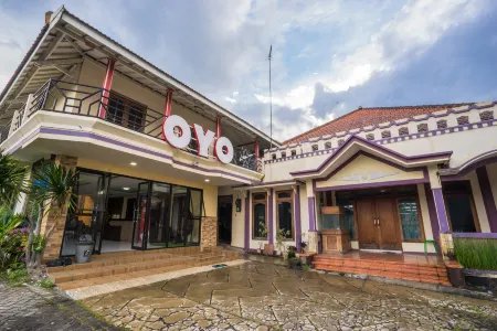 Hotel O Bunga Matahari Guest House And Hotel