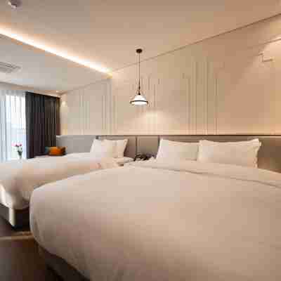 호텔 메테오 Rooms
