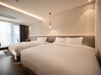 호텔 메테오 한밭 수목원 주변 호텔