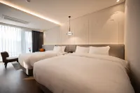 Hotel METEOR Hotels in der Nähe von Daejeon University