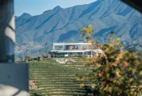 Charmony Hills Resort Hotels in Suichang