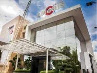 Amoris Hotel Hotel a Sokaraja